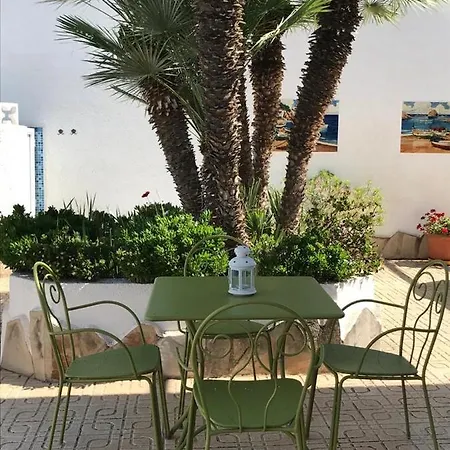 Holiday home Mooie Vrijstaande Vakantiewoning Met Prive-zwembad Miami Playa