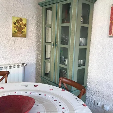 Holiday home Mooie Vrijstaande Vakantiewoning Met Prive-zwembad Miami Playa