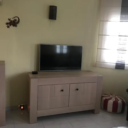 Mooie Vrijstaande Vakantiewoning Met Prive-zwembad * Miami Playa